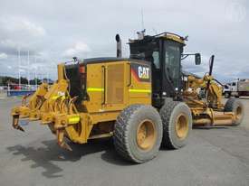 Caterpillar 140M - picture1' - Click to enlarge
