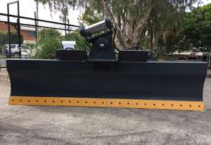 GARDNER ENGINEERING - Hyd Tilt Grader Blade