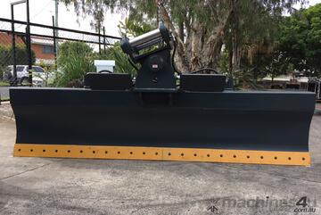 GARDNER ENGINEERING - Hyd Tilt Grader Blade