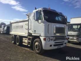 2006 Freightliner Argosy FLH - picture0' - Click to enlarge