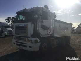 2006 Freightliner Argosy FLH - picture2' - Click to enlarge