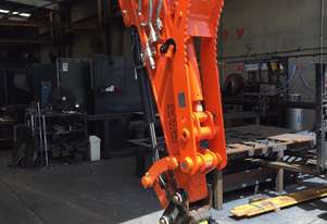 GARDNER ENGINEERING - 5 tonne Bracket Thumb