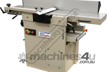 Planer & Thicknesser Combination - Spiral Cutter Head PT-305S 305mm Wide Planer Capacity 305 x 225mm