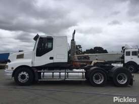 2007 Iveco Powerstar - picture1' - Click to enlarge