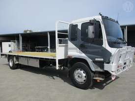 Isuzu FVR900T - picture0' - Click to enlarge