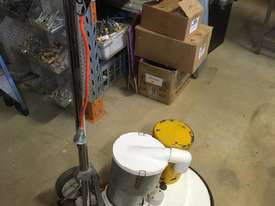 FLOOR POLISHER ELECTRICAL - picture0' - Click to enlarge
