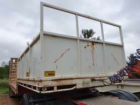 MACOL TANDEM AXLE DROP DECK FLOAT - picture0' - Click to enlarge