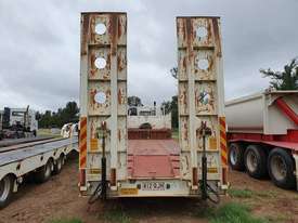 MACOL TANDEM AXLE DROP DECK FLOAT - picture1' - Click to enlarge