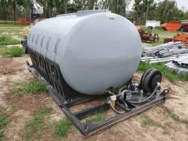 GLOBAL ROTOMOULDING SKID MOUNTED FUEL MODULE - picture0' - Click to enlarge