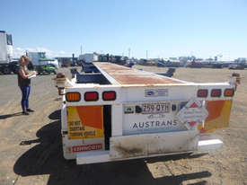 Southern Cross Semi Skel Trailer - picture0' - Click to enlarge