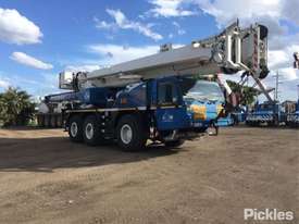 2007 Demag AC55-1 - picture0' - Click to enlarge