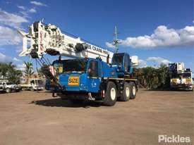 2007 Demag AC55-1 - picture2' - Click to enlarge