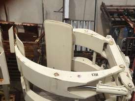 Cascade Tissue Clamp Class 4 - picture0' - Click to enlarge