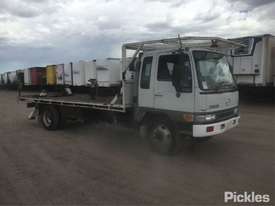 2001 Hino GD1J - picture0' - Click to enlarge