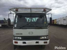2001 Hino GD1J - picture1' - Click to enlarge
