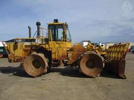 Caterpillar 816F - picture0' - Click to enlarge