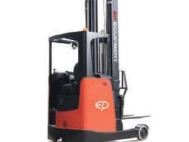 CQD16RVH REACH TRUCK - picture0' - Click to enlarge