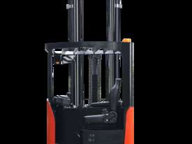 CQD16RVH REACH TRUCK - picture1' - Click to enlarge