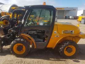 JCB 520-40 Compact Telehandler - picture1' - Click to enlarge