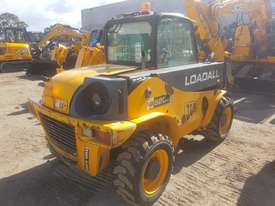 JCB 520-40 Compact Telehandler - picture2' - Click to enlarge