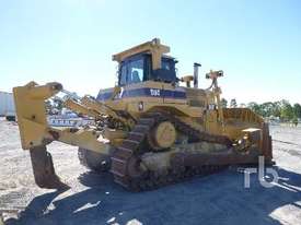 CATERPILLAR D9T Crawler Tractor - picture2' - Click to enlarge