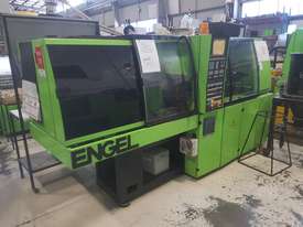 ENGEL ES 200/45 HL-V Injection Moulding Machine 2000 Model - picture0' - Click to enlarge