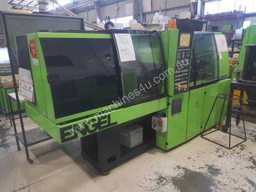 ENGEL ES 200/45 HL-V Injection Moulding Machine 2000 Model