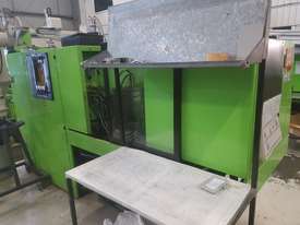 ENGEL ES 200/45 HL-V Injection Moulding Machine 2000 Model - picture0' - Click to enlarge