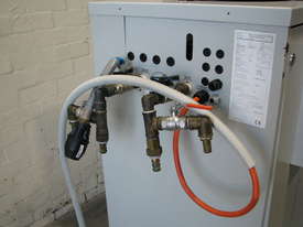 Industrial Water Glycol Liquid Chiller Cooler - Messer - picture1' - Click to enlarge