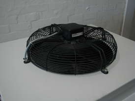 Industrial Water Glycol Liquid Chiller Cooler - Messer - picture2' - Click to enlarge