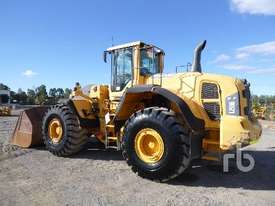 VOLVO L250G Wheel Loader - picture0' - Click to enlarge
