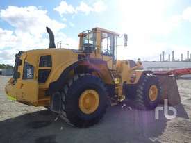 VOLVO L250G Wheel Loader - picture1' - Click to enlarge