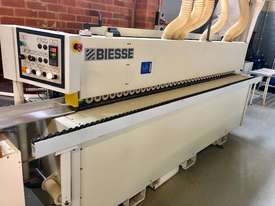 Biesse Spark in excellent condition - picture0' - Click to enlarge