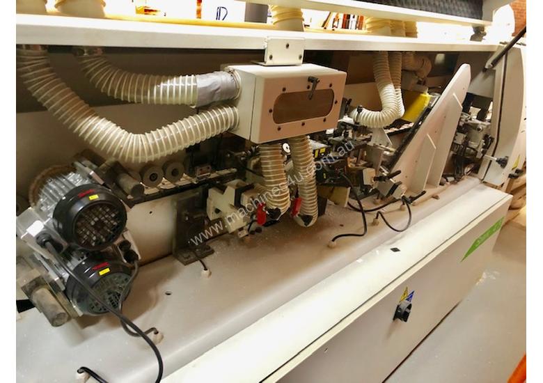 caption Biesse Spark in excellent condition
