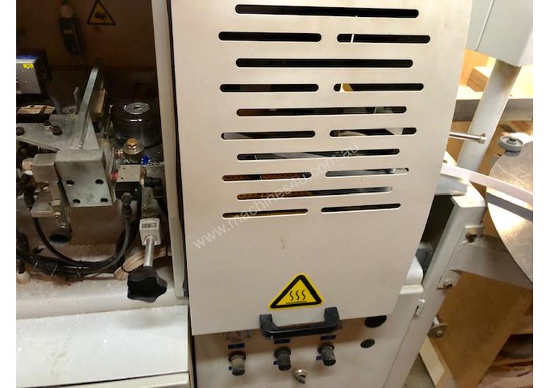 caption Biesse Spark in excellent condition