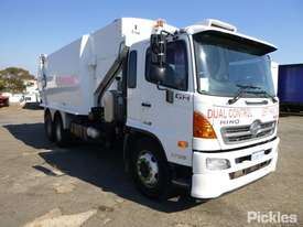 2012 Hino GH 500 1728 - picture0' - Click to enlarge
