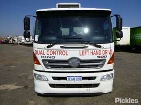 2012 Hino GH 500 1728 - picture1' - Click to enlarge