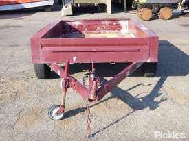 2003 John Papas Trailers JPT - picture1' - Click to enlarge