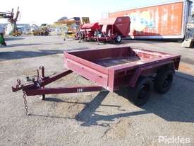 2003 John Papas Trailers JPT - picture2' - Click to enlarge