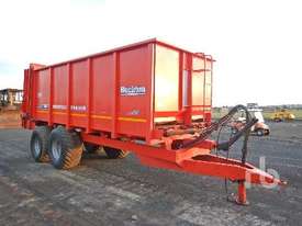 BUCKTON 20MS Spreader - picture0' - Click to enlarge