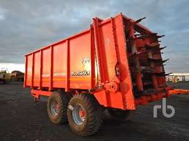 BUCKTON 20MS Spreader - picture2' - Click to enlarge