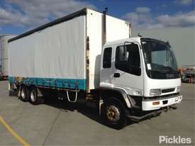 1999 Isuzu FVD950 - picture0' - Click to enlarge