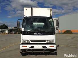 1999 Isuzu FVD950 - picture1' - Click to enlarge