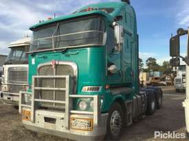 2013 Kenworth K200 - picture1' - Click to enlarge