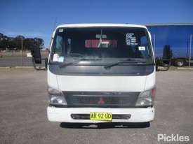 2007 Mitsubishi Canter FE84 - picture1' - Click to enlarge
