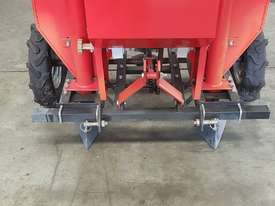 2 ROW GARLIC PLANTER - picture0' - Click to enlarge