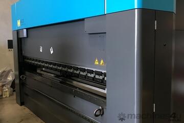 Haco Euromaster S 30150-4A CNC Pressbrake 3.1m x 150T