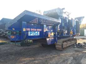 Peterson 2710C High Speed Grinder - picture0' - Click to enlarge