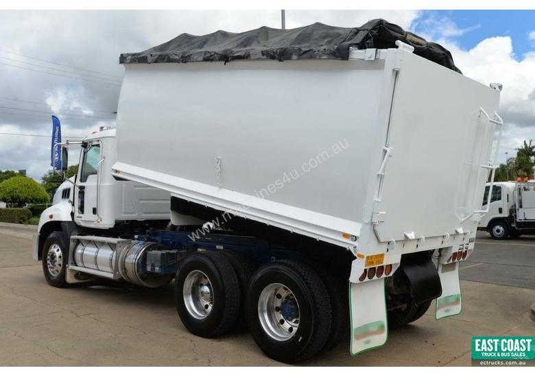 caption GRANITE