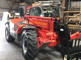 Manitou MT-X 1030ST Telehandler - picture0' - Click to enlarge